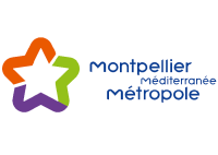 Agglomeration montpellier logo