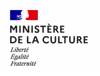 Ministere de la culture svg