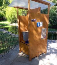 location urinoirs toilettes sèches évènements gard 30